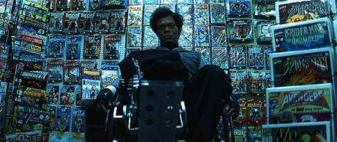 Mr. Glass is not in Near Mint Condition