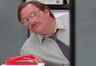 stapler